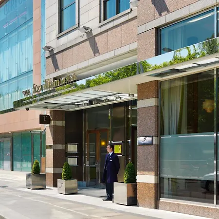 The Fitzwilliam Hotel-3