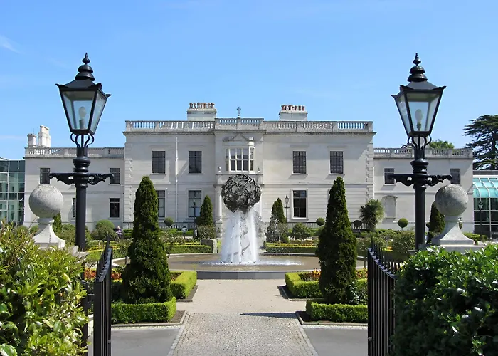 St Helen'S Hotel, Dublino